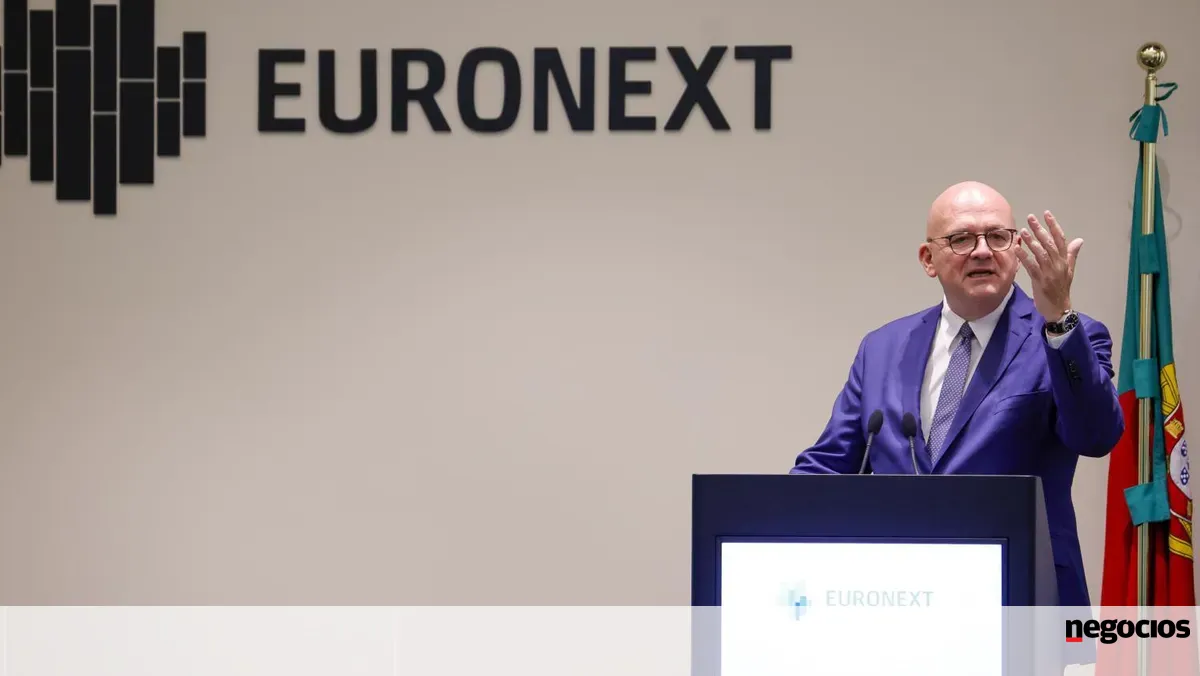 Euronext recebe aprovação dos reguladores para lançar OPA