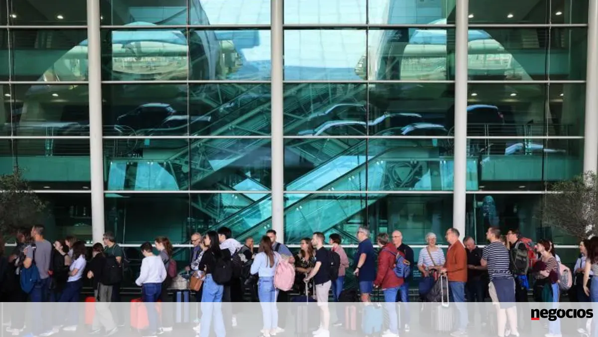 Europa aperta o controlo às fronteiras externas. Novo