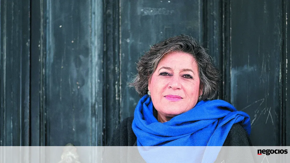 Ex-eurodeputada Ana Gomes arguida após queixa da Solverde