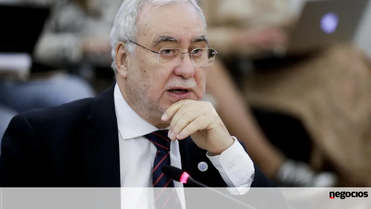 Ex-presidente da Parpública defende nacionalização que