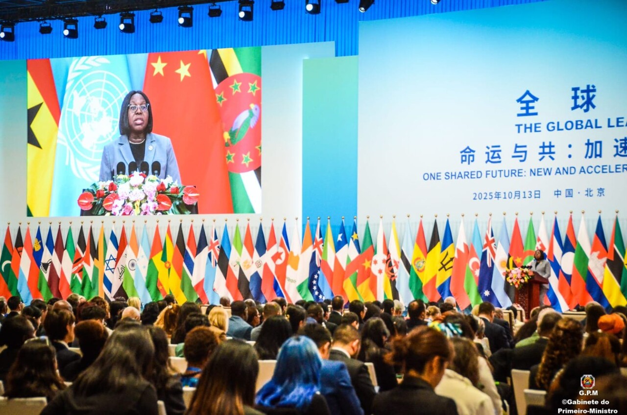 Executivo Destaca Avanços “Consideráveis” em Matérias de