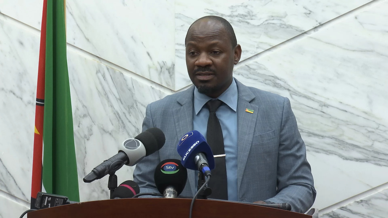 Executivo Garante “Responsabilizar” Envolvidos no Pagamento