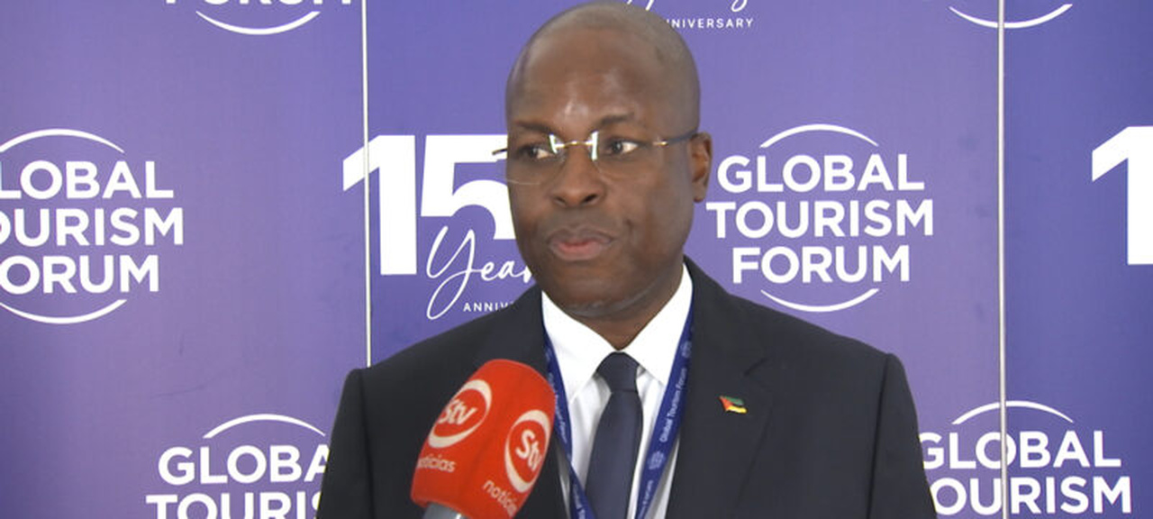 Executivo Leva Experiência em Turismo Sustentável ao Fórum