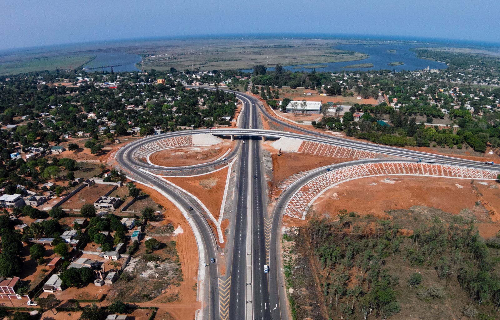 Executivo Prevê Recorrer ao Fundo Soberano Para Projectos