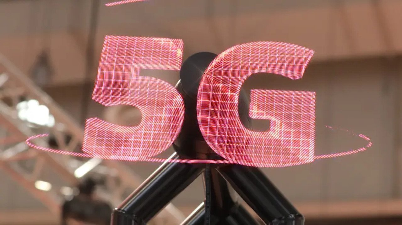 Executivo Quer Garantir Cobertura de Rede 5G em Todas as...