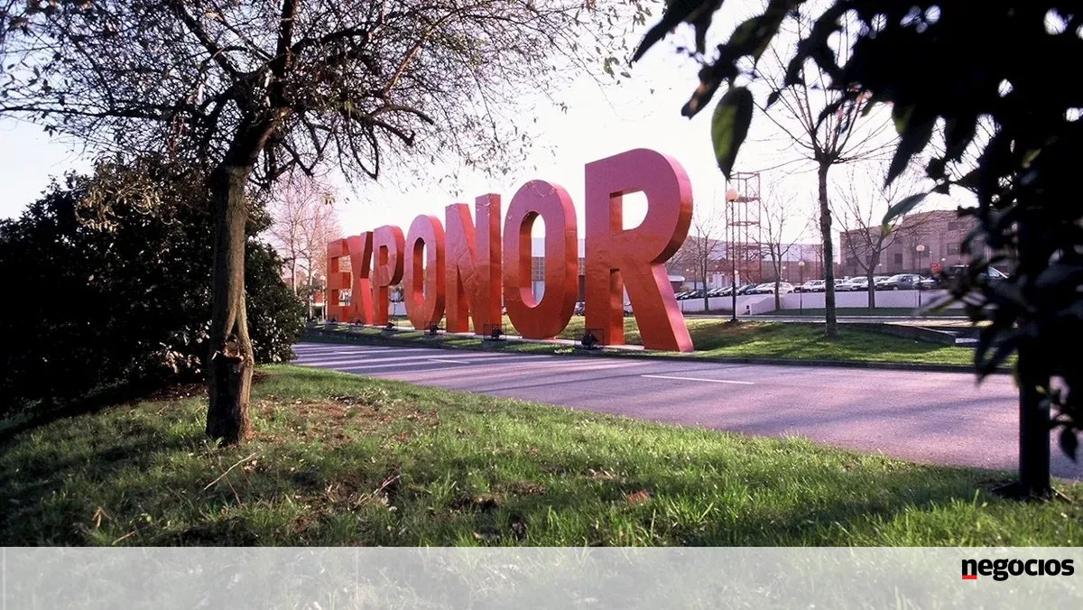 Exponor à caça de novo dono marca feira de Defesa para