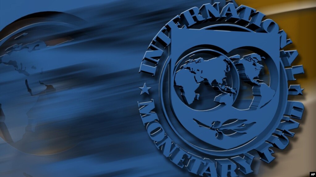 FMI Baixa Previsão de Crescimento Económico Para 2,1% Este...