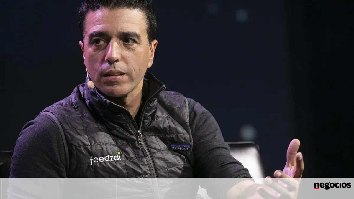 Feedzai já vale mais de dois mil milhões de dólares após