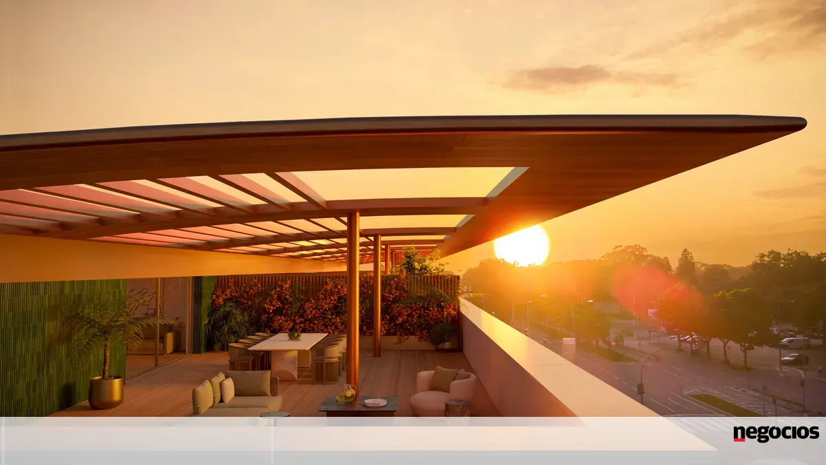 Fercopor vai investir 40 milhões de Raiz na maior avenida do