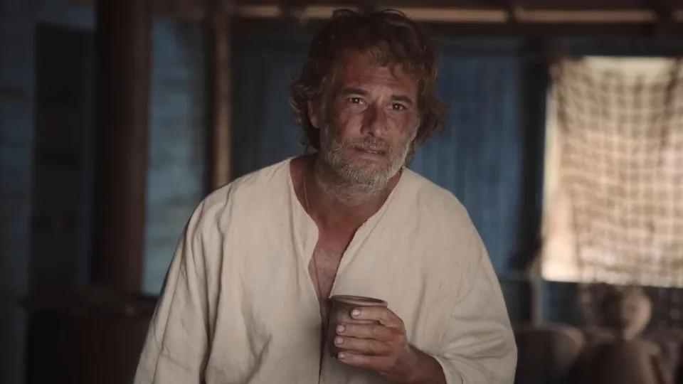 'Filho de Mil Homens' (de Valter Hugo Mãe) estreia na...