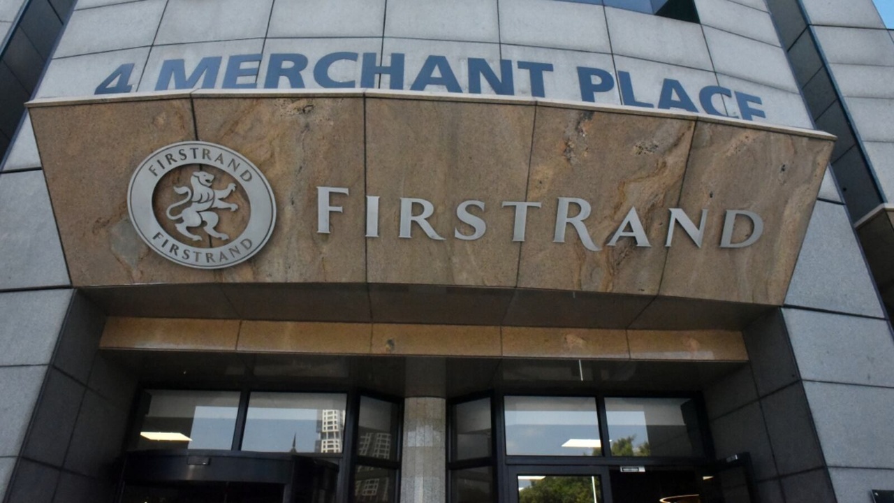 FirstRand Compra Participação de 70 M$ em Fintech Antes da...