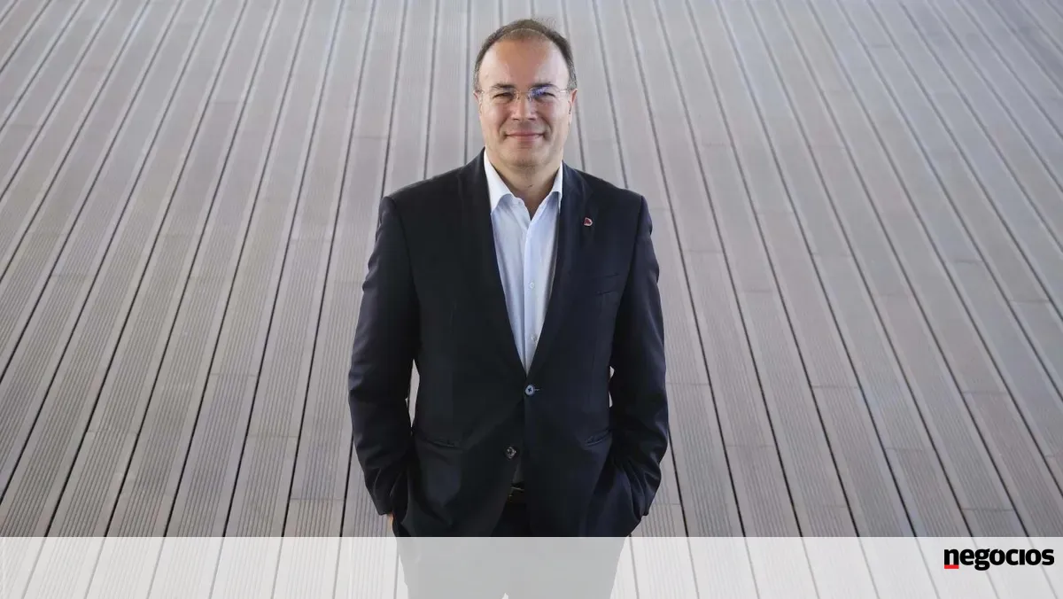 Fitch reafirma “rating” da Fidelidade em A+, justificando