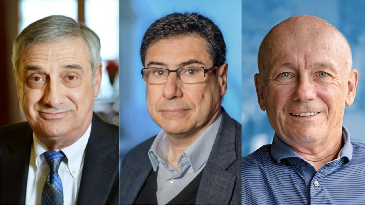 Galardão da Economia Distingue Estudos Sobre Inovação e...