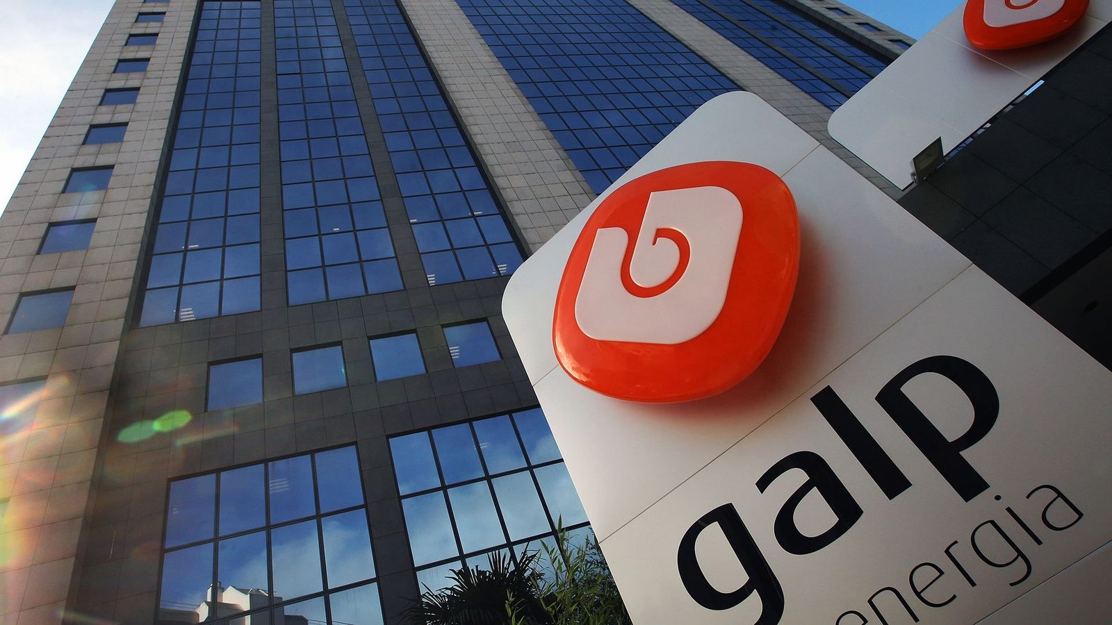 Galp Leva Diferendo Com Moçambique a Tribunal Arbitral