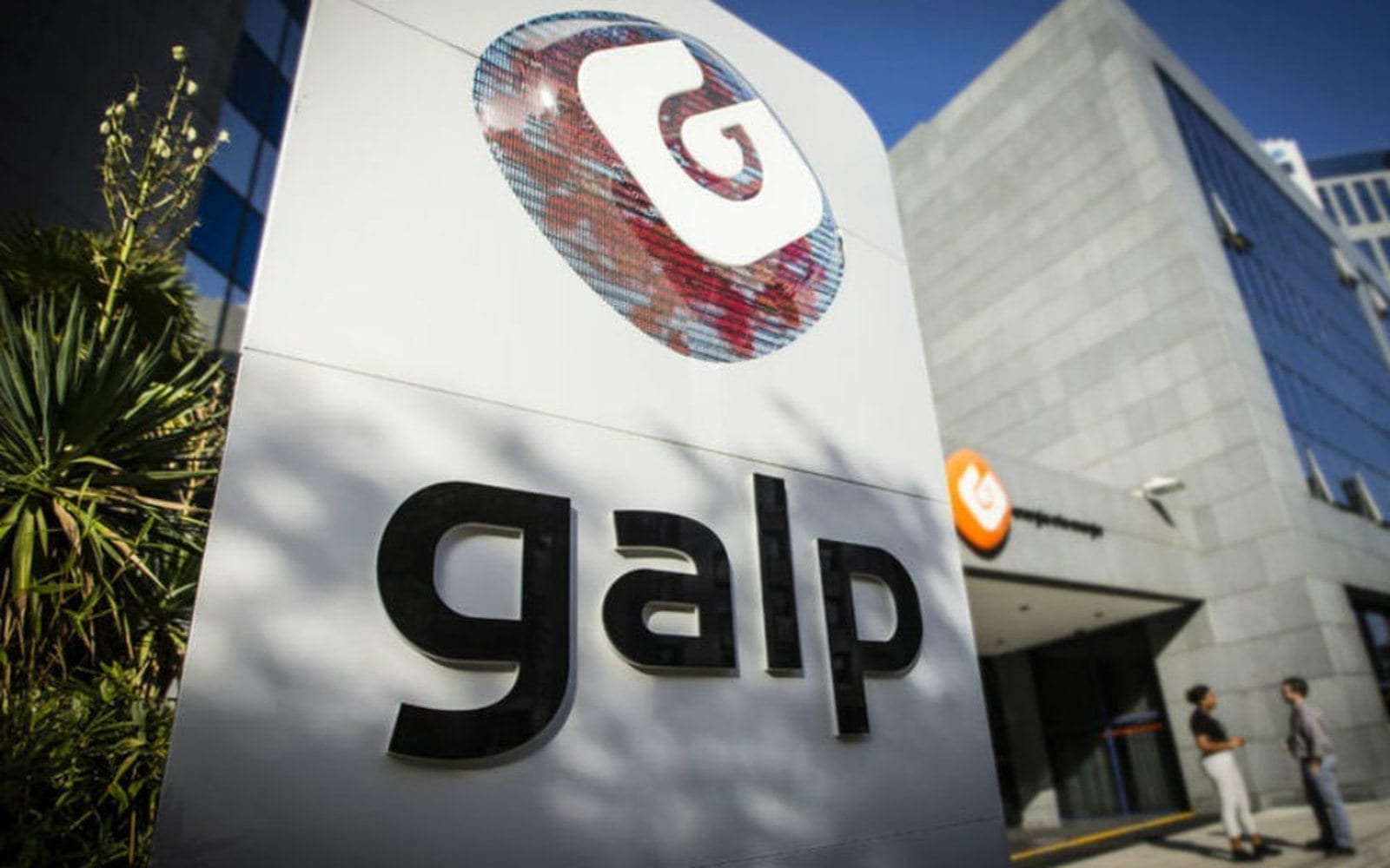 Galp Prevê Fechar Venda de Uma Parte do Seu Projecto Até...