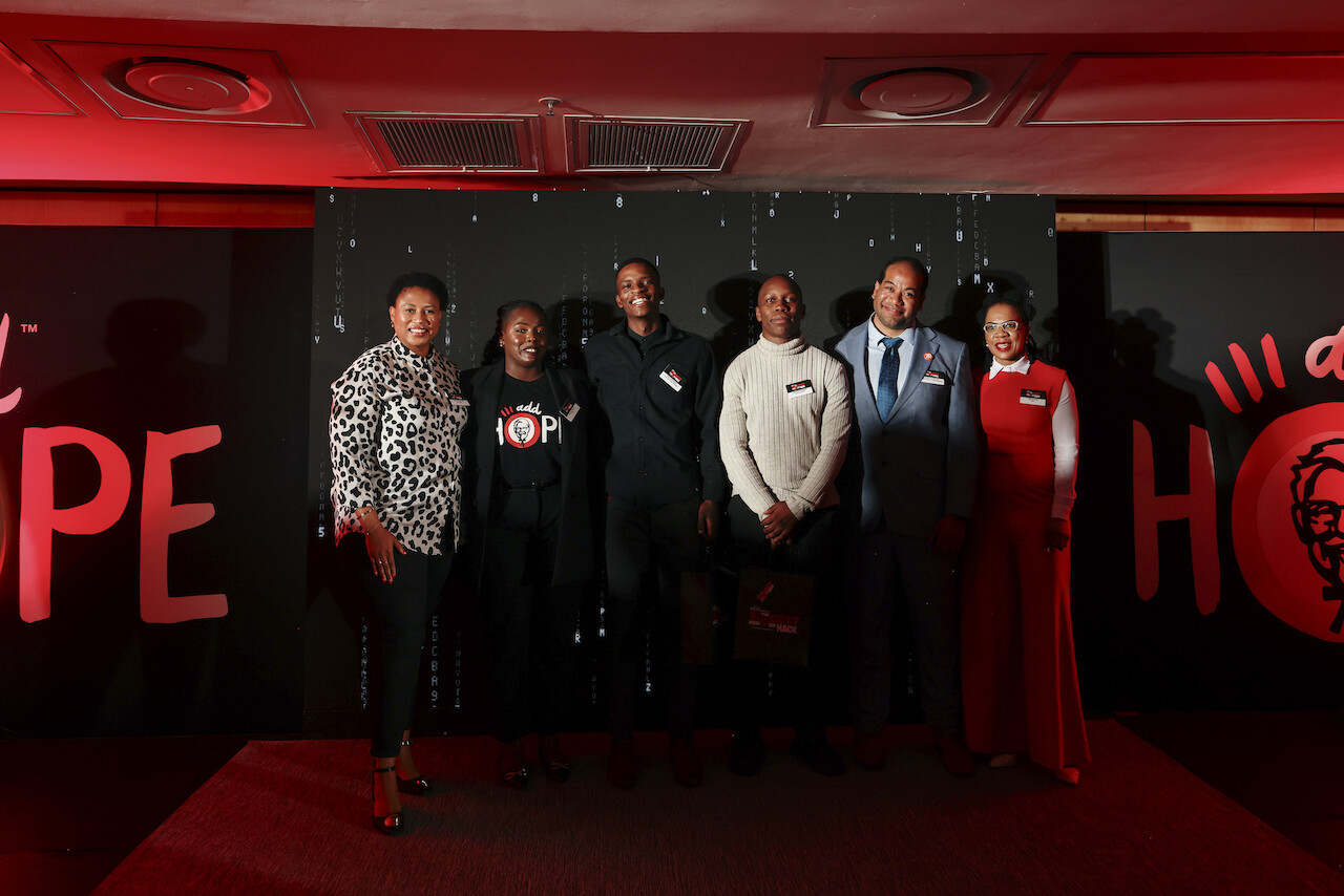 Geração Z Lidera Maratona Tecnológica Para Combater a Fome...