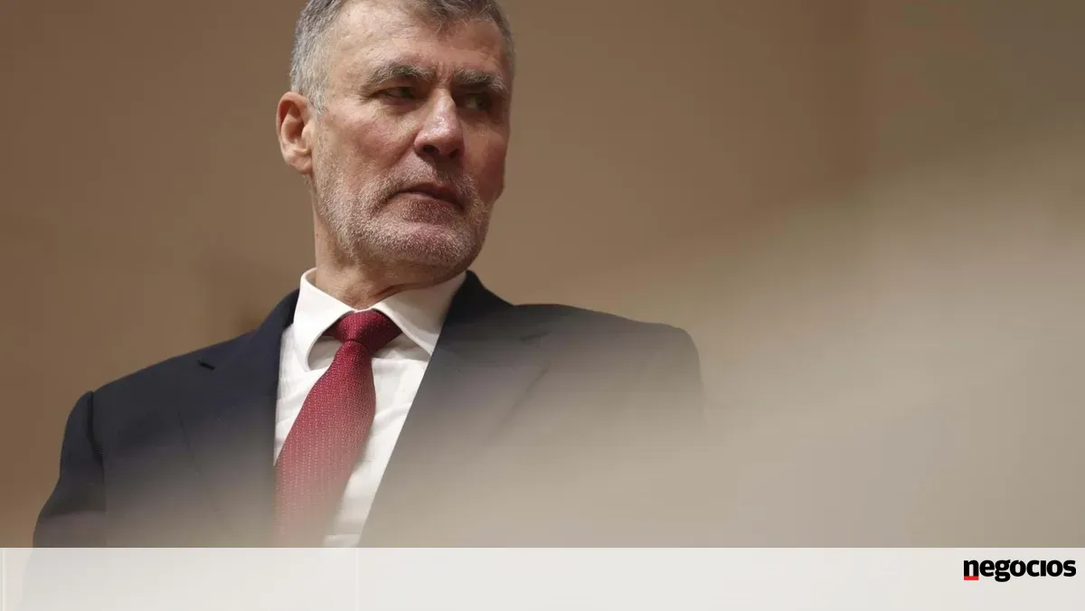 Gouveia e Melo, Marques Mendes e Ventura em empate técnico