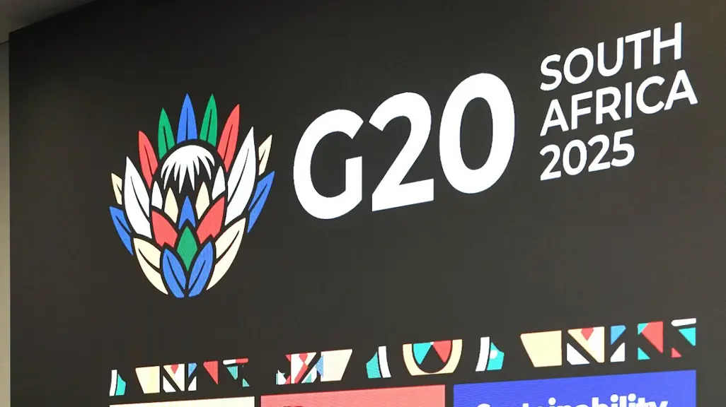 Governo Afirma Que Dívida Global é o Foco da Agenda do G20 •...