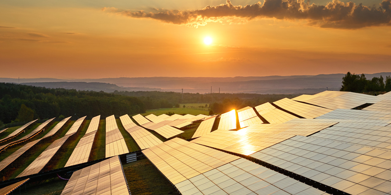 Governo Assina Contrato Para Modernizar Parque Solar da...