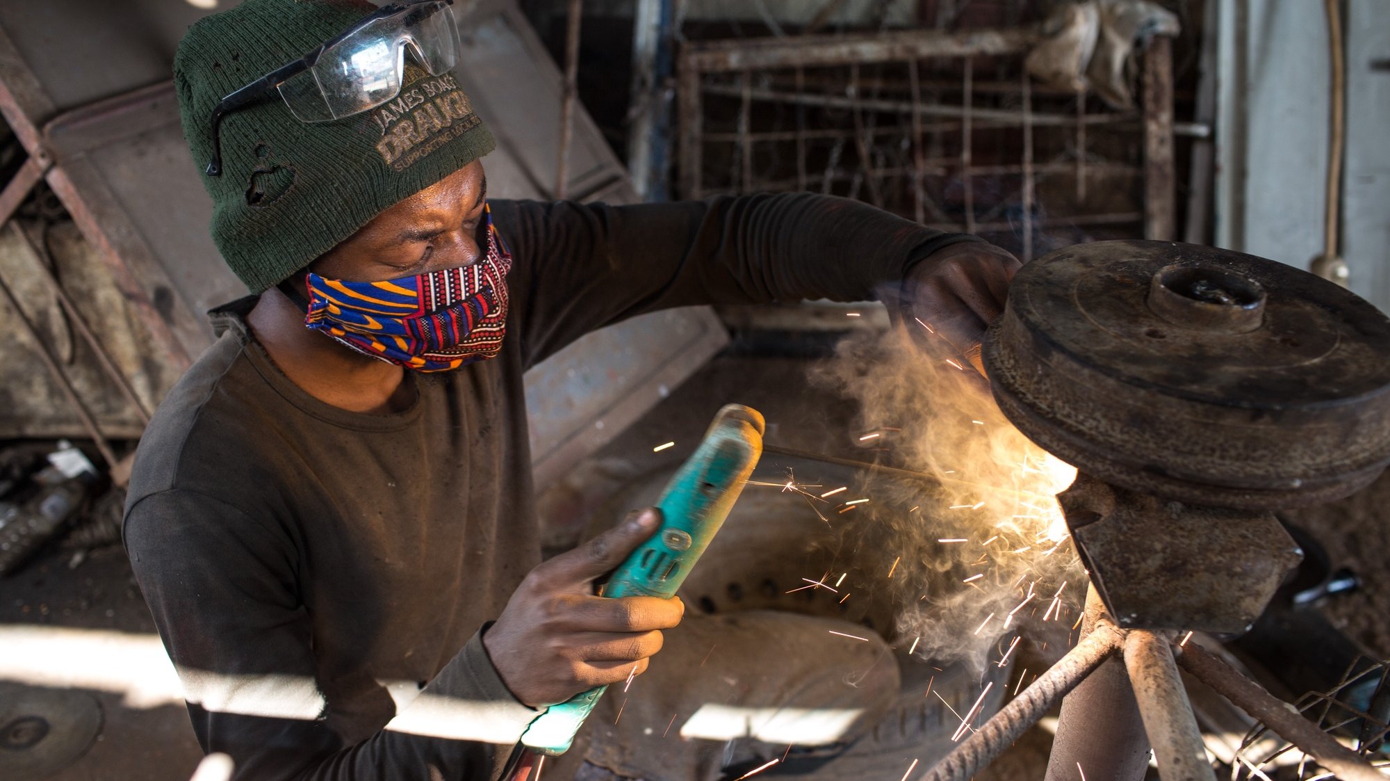 Governo, BAD e UE Investem 125 M$ no “Projecto Crescer” Para...