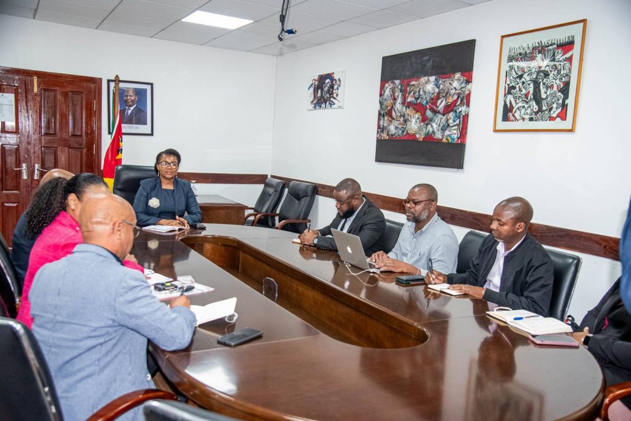 Governo Indiano Quer Expandir Investimentos em Moçambique