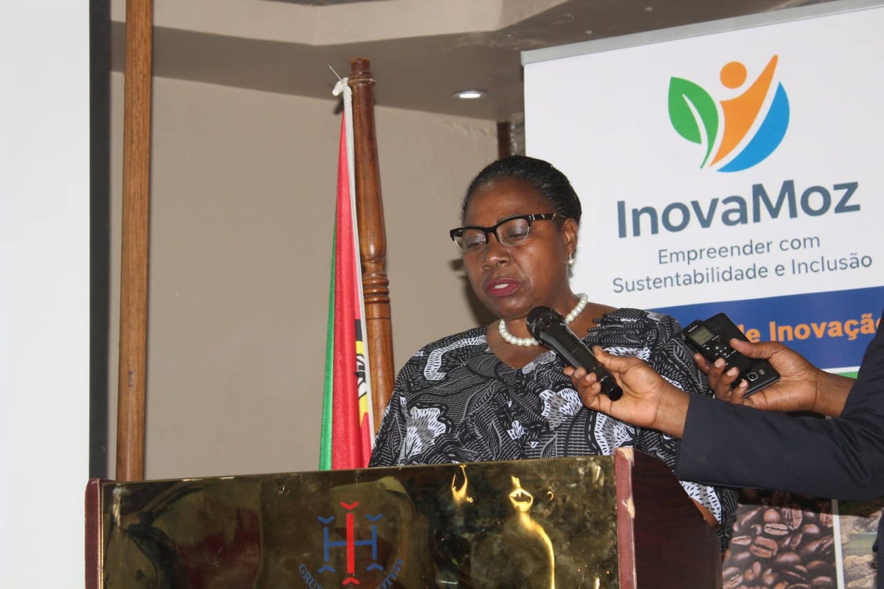 Governo Lança Programa Para Financiar Pequenas e Médias