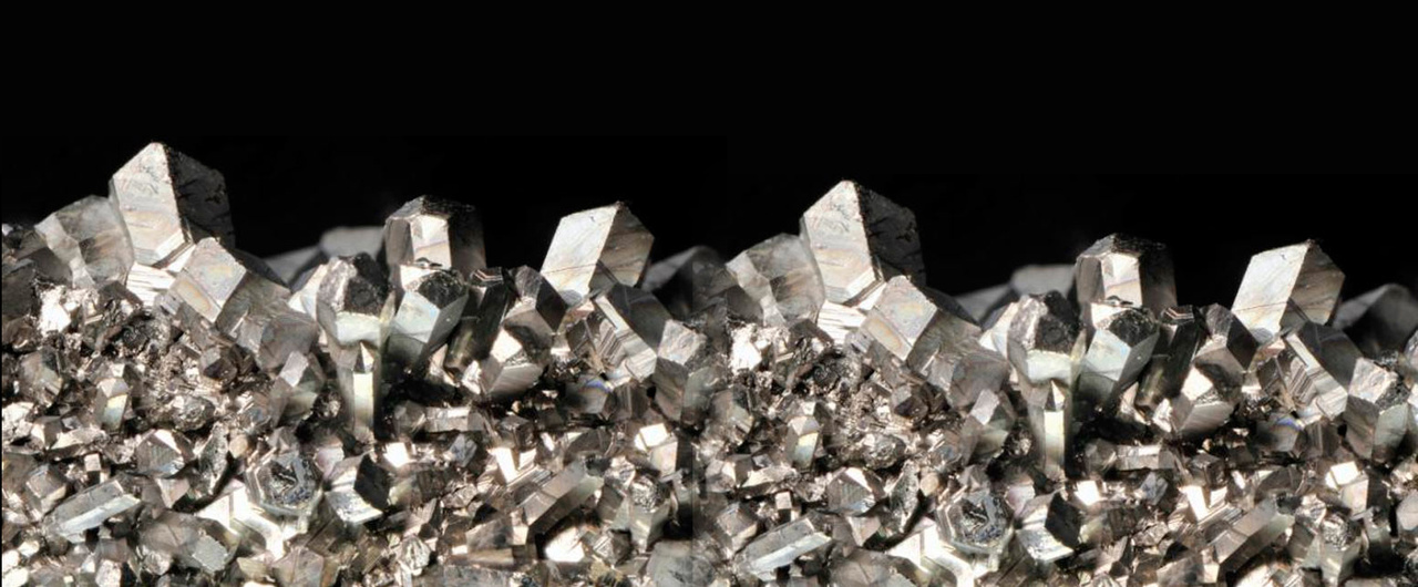 Governo Quer Impulsionar Diversificação Mineral Com...