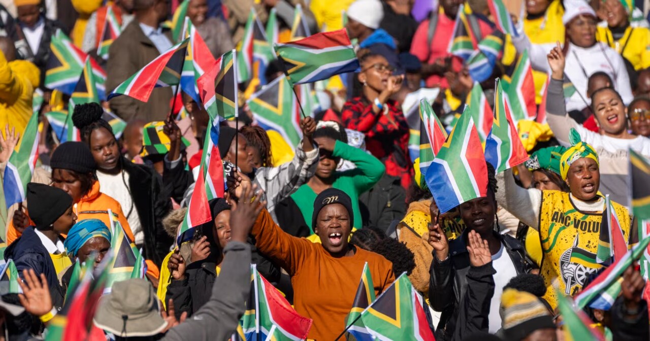 Governo Reafirma Leis Raciais Para Promover Inclusão na...