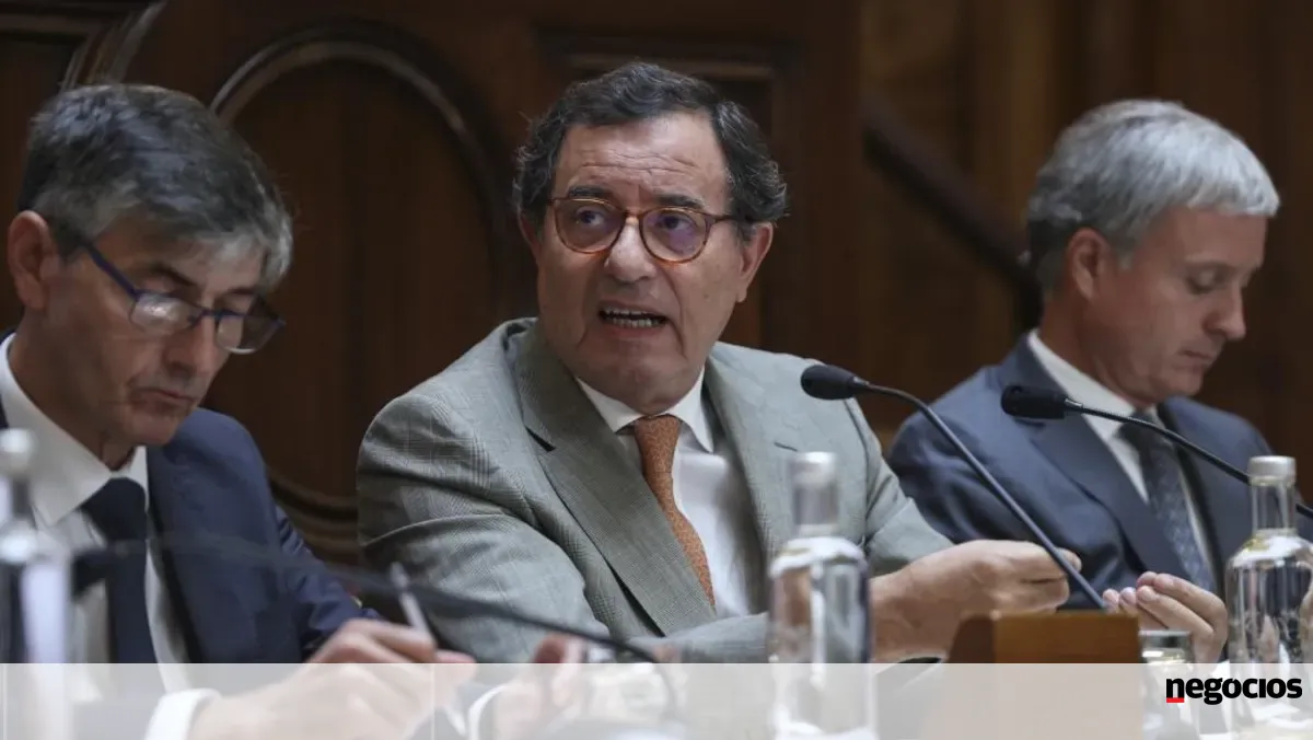 Governo apresenta sexta-feira nova reprogramação do PRR -