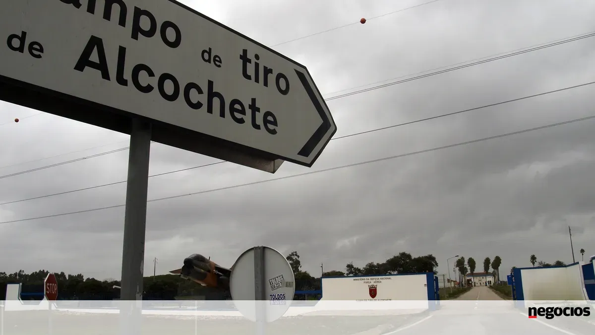 Governo confirma que especificações do novo aeroporto de