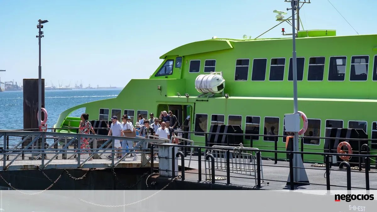 Governo quer negociar preço dos bilhetes com concessionário