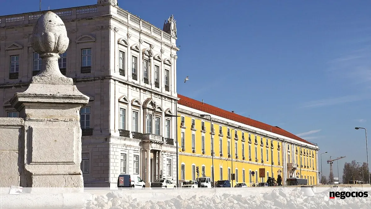 Governo só volta às negociações da Função Pública depois de