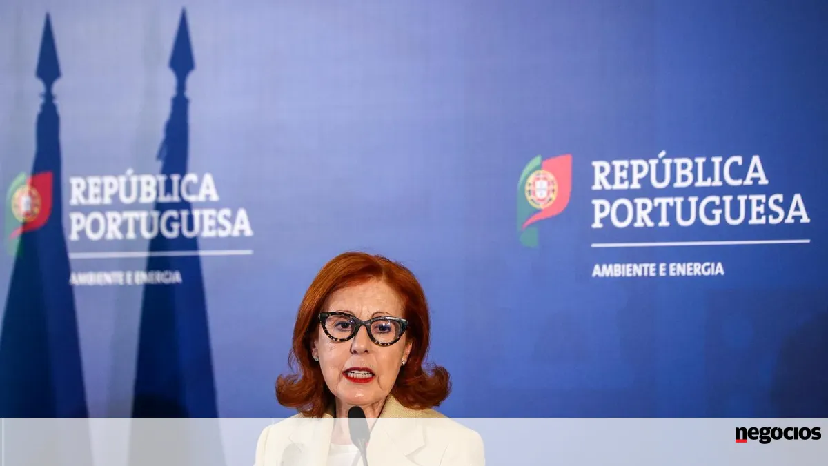 Governo vai apresentar proposta a Bruxelas para reforçar