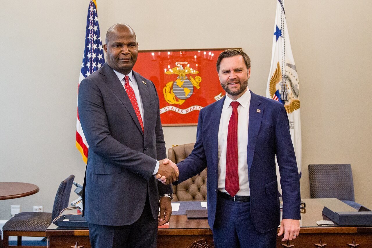 Governos de Moçambique e EUA Consolidam Parceria Para