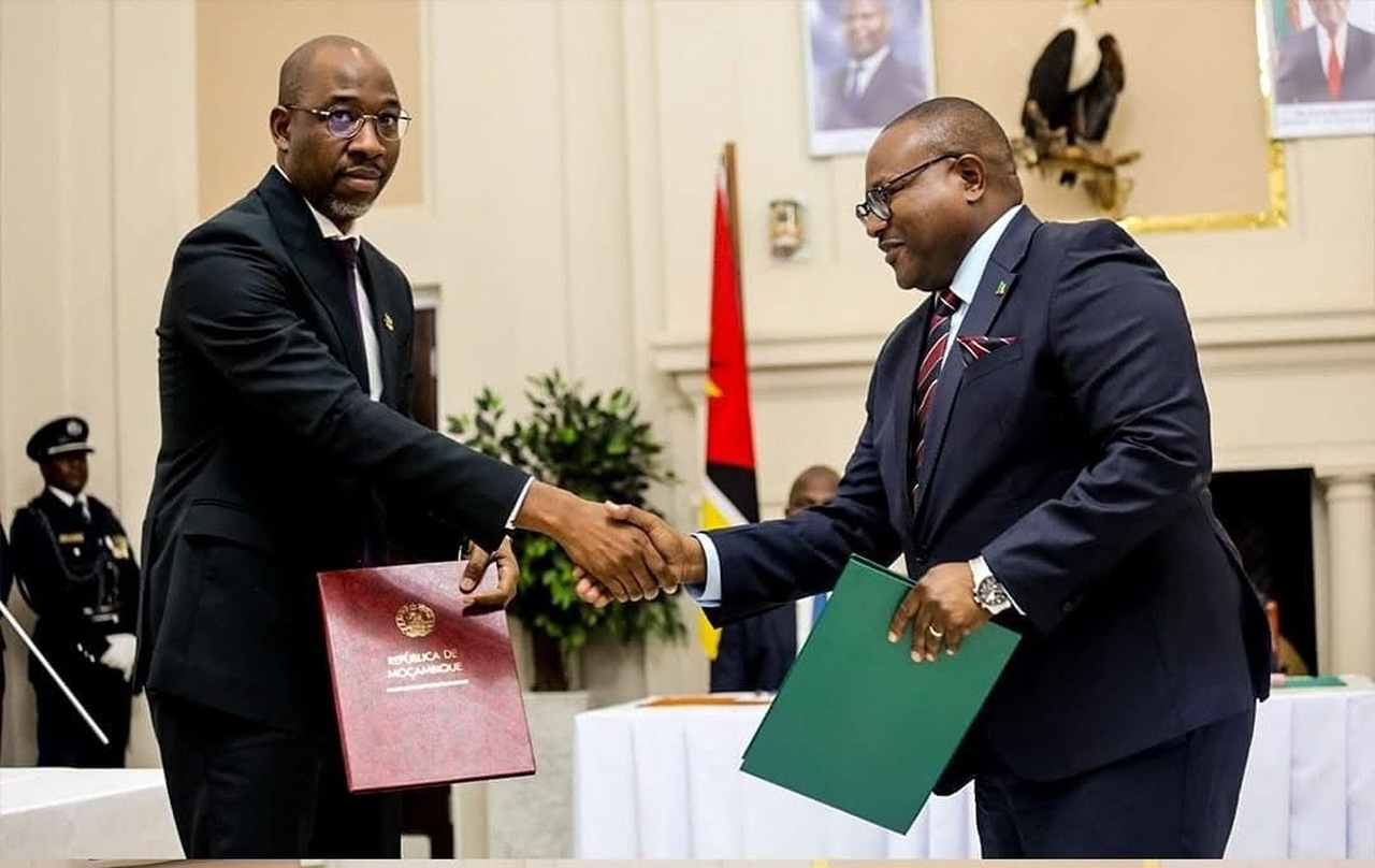 Governos de Moçambique e Zâmbia Assinam Acordo Para