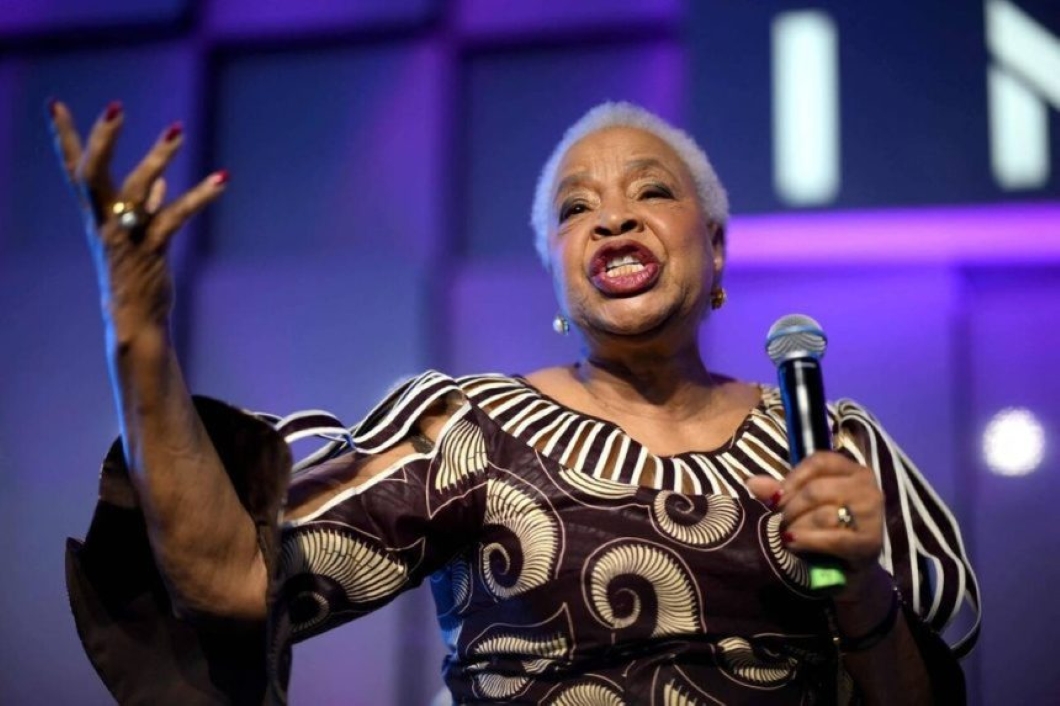 Graça Machel completa hoje 80 anos