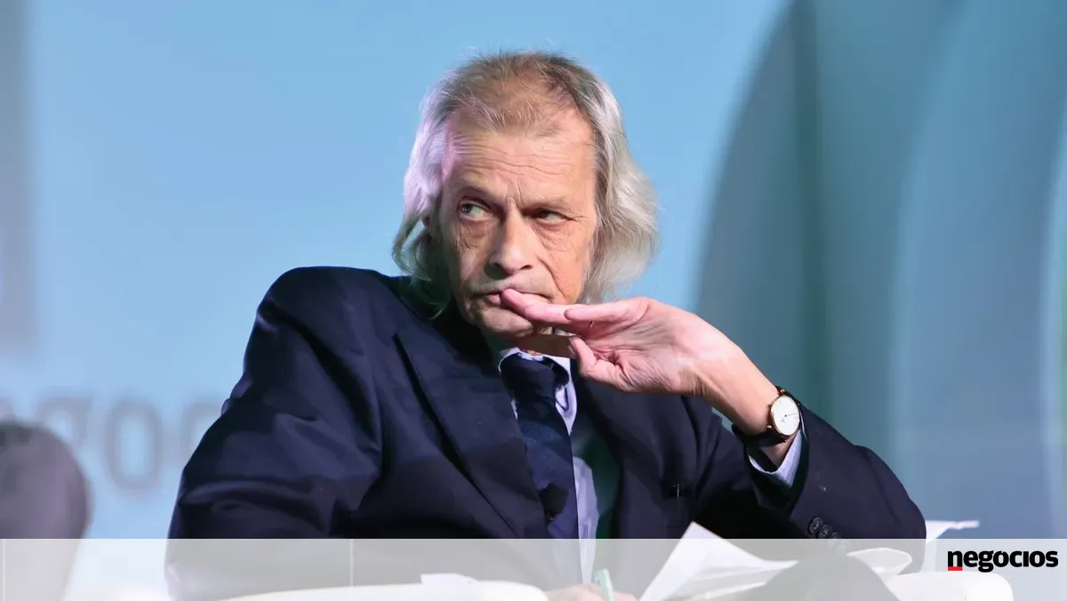 Greenvolt entre vencedores do maior leilão de armazenamento