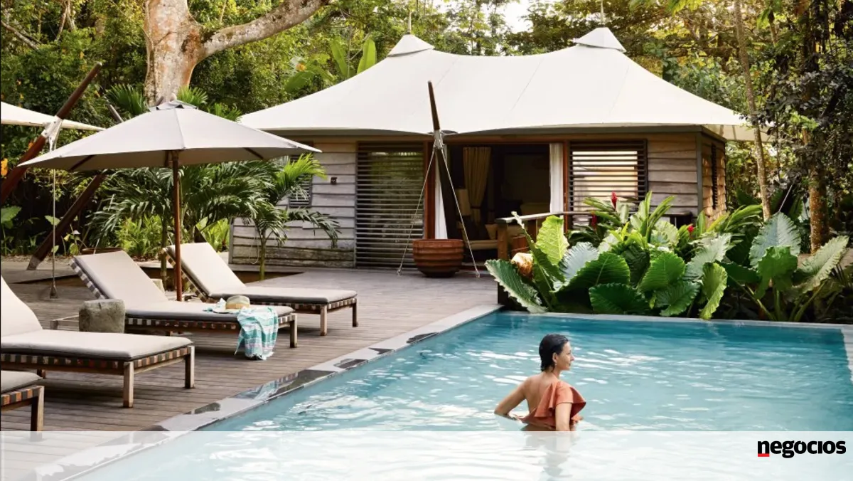 Grupo HBD anuncia fim de investimentos e projetos turísticos