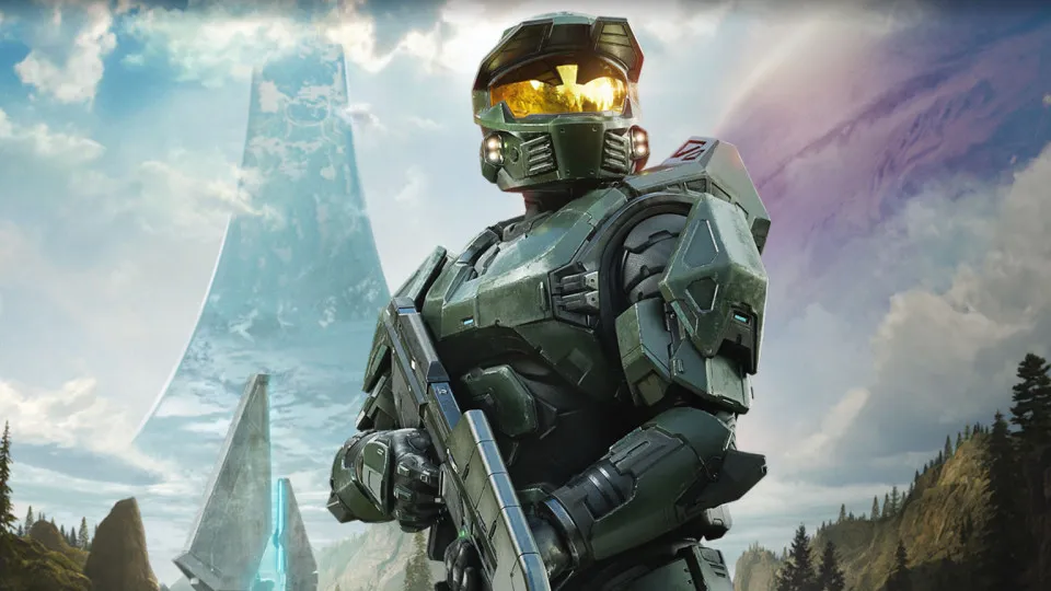 'Halo', o grande exclusivo da Xbox, vai chegar à PlayStation...