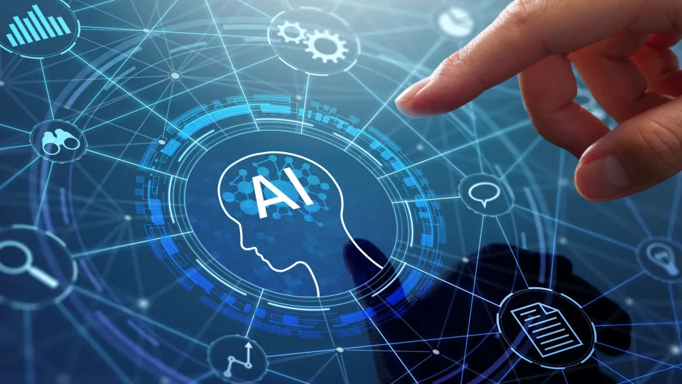 IA está a acelerar e redes precisam de adaptar-se com mesma...