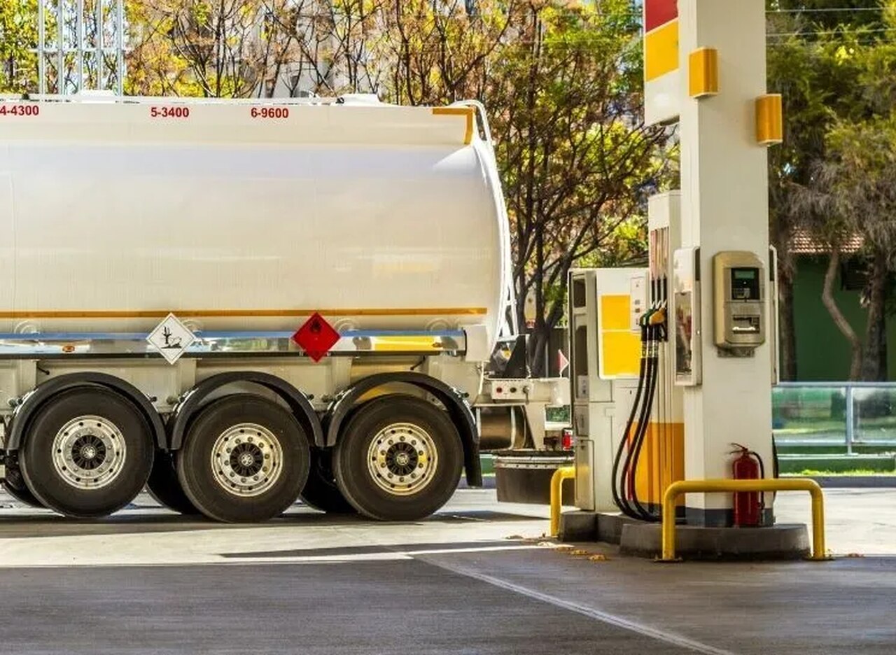 Importação de Combustível Custou 709 M$ ao País no Terceiro...