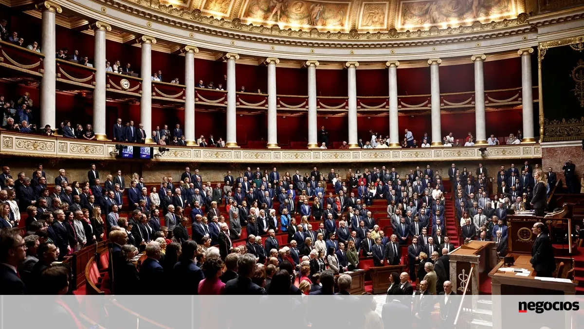 Imposto sobre holdings aprovado em França mas com alcance