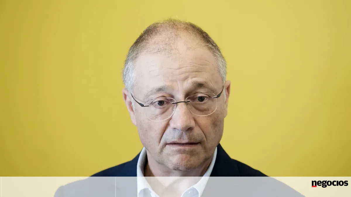 Indústria química precisa de 30 mil milhões para