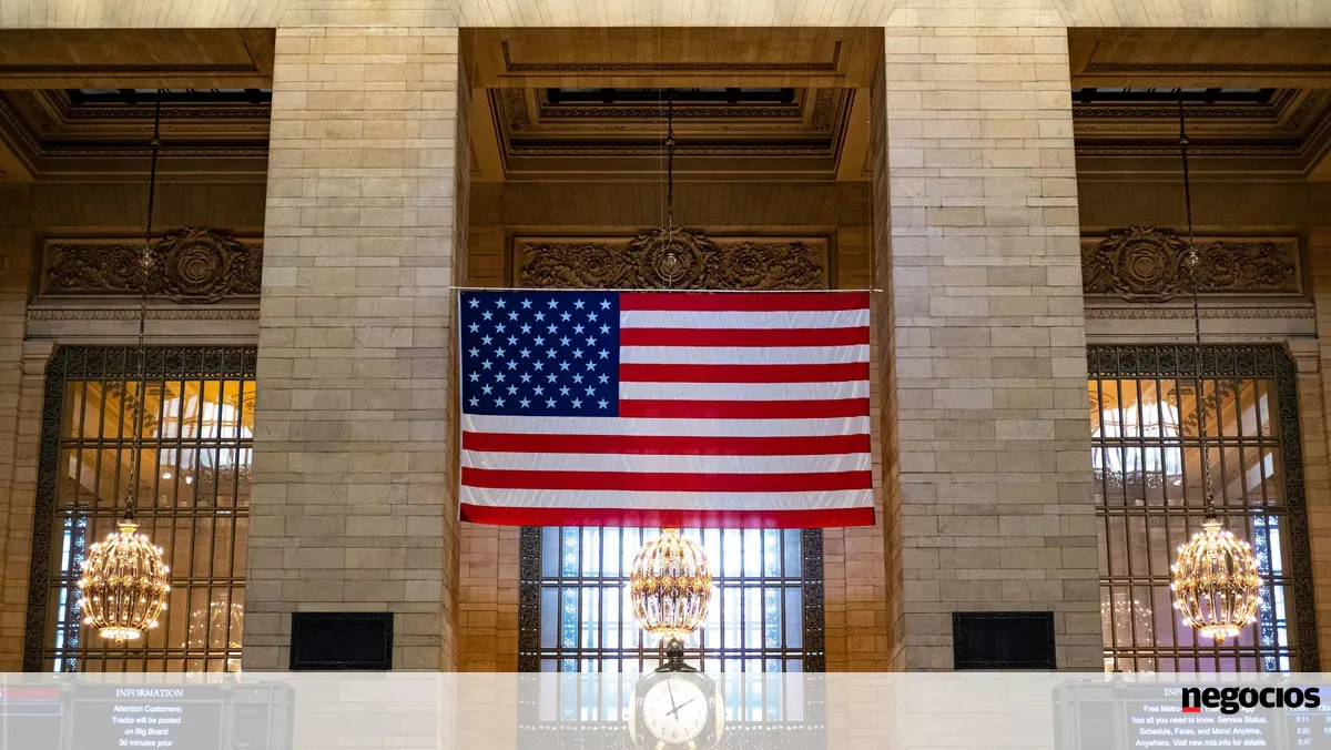 Inflação nos EUA sobe para 3% em setembro - Américas