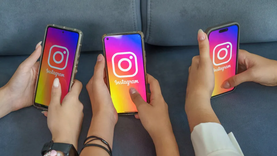 Instagram lançou a funcionalidade mais pedida pelos...