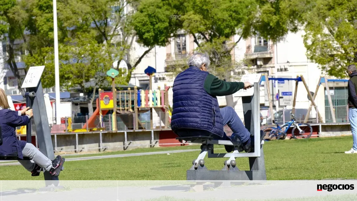 Instituto da Segurança Social vai fazer "estudo aprofundado"