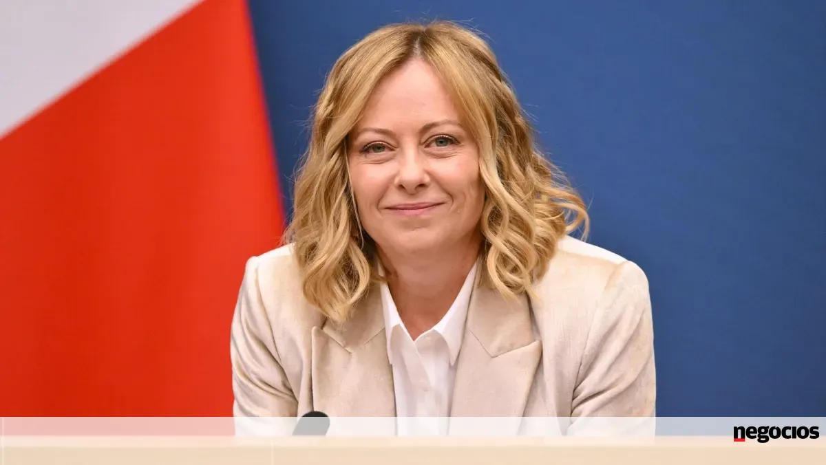 Itália prepara-se para alterar regras das "golden shares"