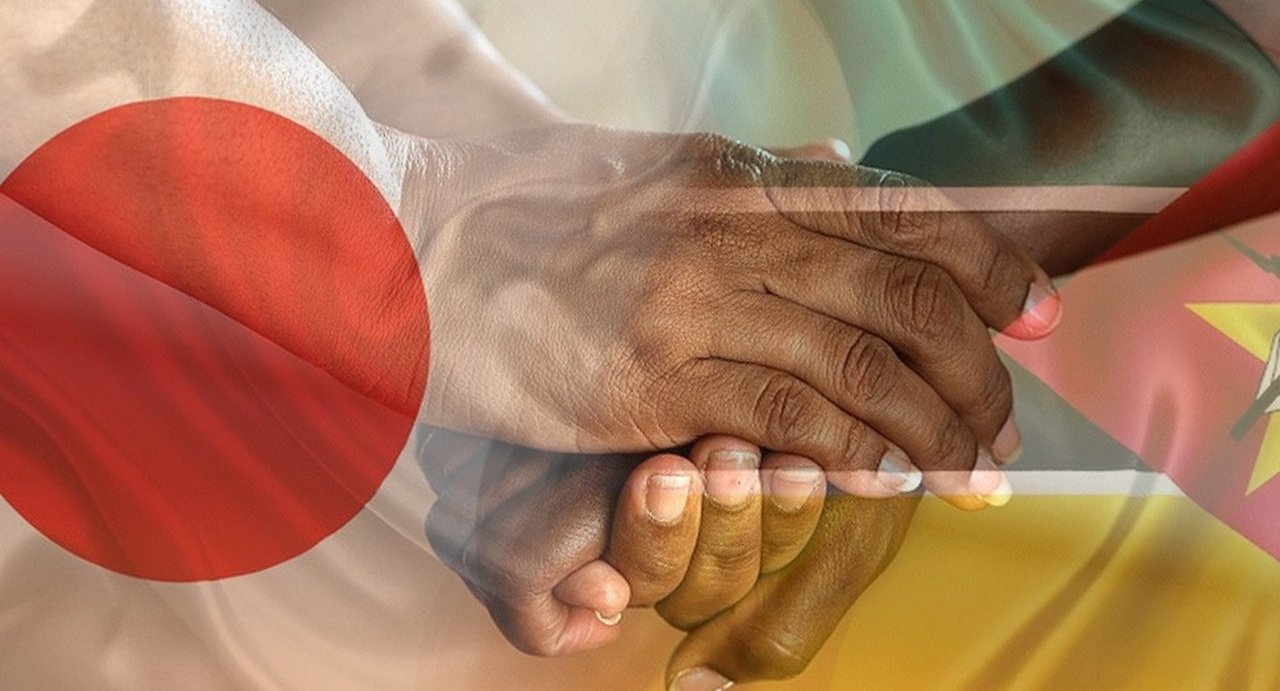 Japão Doa 6 Milhões de Meticais Para Financiar Projectos de