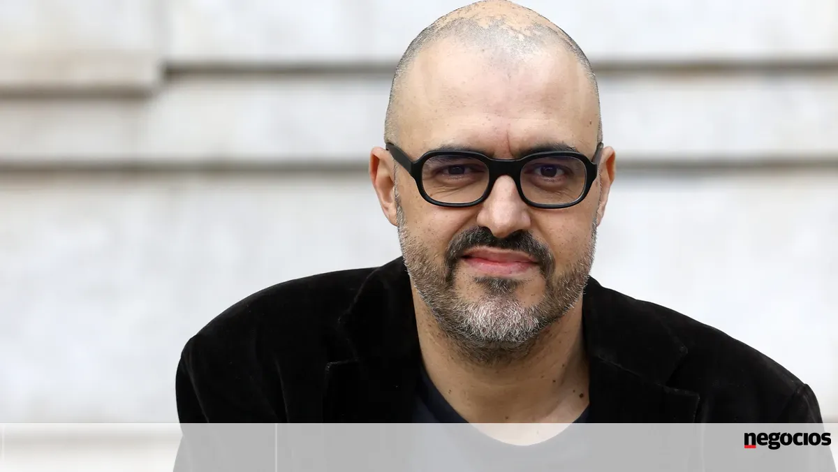 João Miguel Tavares escreveu um livro sobre a "ascensão" de