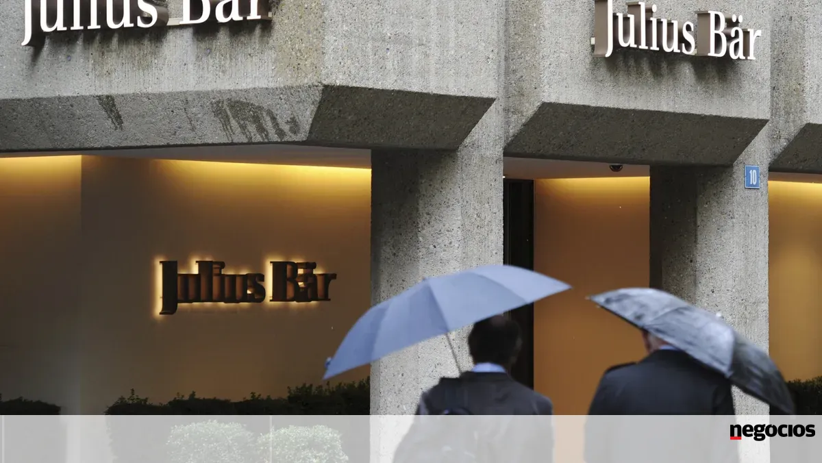 Julius Baer adia abertura de novo escritório na Avenida da